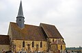 Église Saint-Pierre du Favril