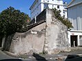 Vignette pour Enceinte bastionnée de Tours