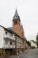 Neue Pfarrkirche St. Laurentius