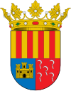 Coat of arms of Alcàsser