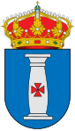 Brea de Aragón: insigne