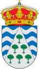 Герб муниципалитета Фуэнтенава-де-Хабага