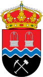 Isar (Burgos): insigne