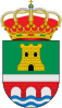 Coat of arms of Mazcuerras