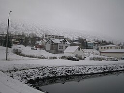 Fáskrúðsfjörður (ort)