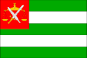 Černé Voděrady - Bandera