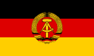 Восточная Германия