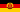 Bandiera della Germania Est