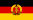 Flag of East Germany.svg