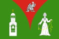 Flag of Orekhovo-Zuevo rayon (Moscow oblast).png