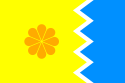 Bandeira oficial de Vinha do Mar