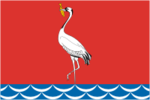 Миниатюра для Файл:Flag of Zhuravskoe (Krasnodar krai).png