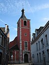 Église Saint-Vaast