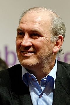 François Bracci (2009)