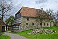 Bauernhaus aus Herrnberchtheim