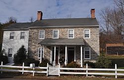 George Hunt House