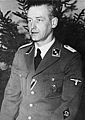Albert Konrad Gemmeker in december 1942 overleden op 30 augustus 1982