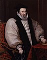 Archbishop of Canterbury (1611-1633) George Abbot