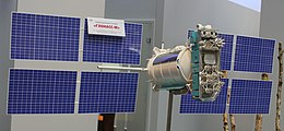 Glonass-M small. CeBIT 2011 Samstag PD 110.jpg