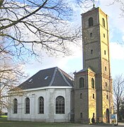 Evangelische Westkirche