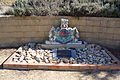 Goulburn War Memorial Museum Werriwa Regiment Badge