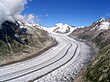 Grosser Aletschgletscher