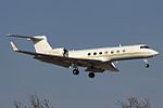 Gulfstream Aerospace G-V-SP Gulfstream G550 AN2251401.jpg