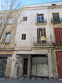 Habitatge al carrer Sant Antoni, 14 bis (Mataró)