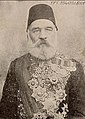 Halil Rifat Pasha