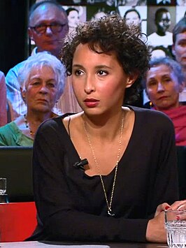 Hasna El Maroudi