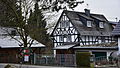 Fachwerkhaus