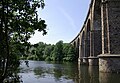 Eisenbahnviadukt am Harkortsee (Ruhr-Viadukt)