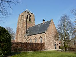 Kerk van Sint Kruis