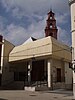 Iglesia parroquial de San Juan Bautista