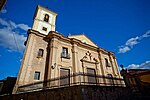 Miniatura para Iglesia de Santiago (Lorca)