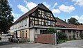 Gasthaus mit Saal