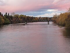 Iron Bridge