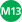 M13 (Istanbul Metro)