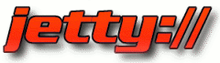Логотип программы Jetty