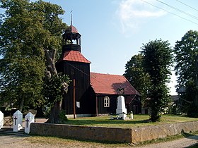 Jeziorki (Wałcz)