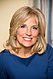 Jill Biden Vice presidentens fru 2009-2017