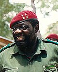 Miniatura per Jonas Savimbi