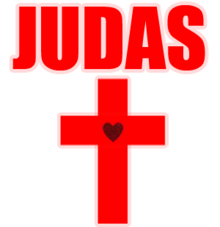 Description de l'image Judas logo.png.