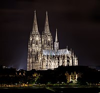 Kölner Dom