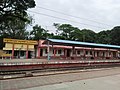 Kalupara Ghat railway station