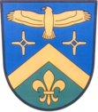 Wappen von Kaničky