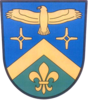 Coat of arms of Kaničky