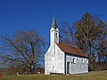 Katholische Kapelle Sankt Antonius