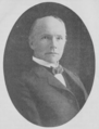 Karl Lous (1847–1928) ble regjeringsadvokat