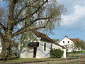 Katholische Filialkirche Vierzehn Nothelfer